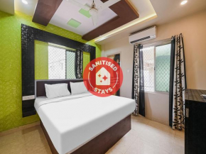 Capital O 84066 Hotel Damodar Palace